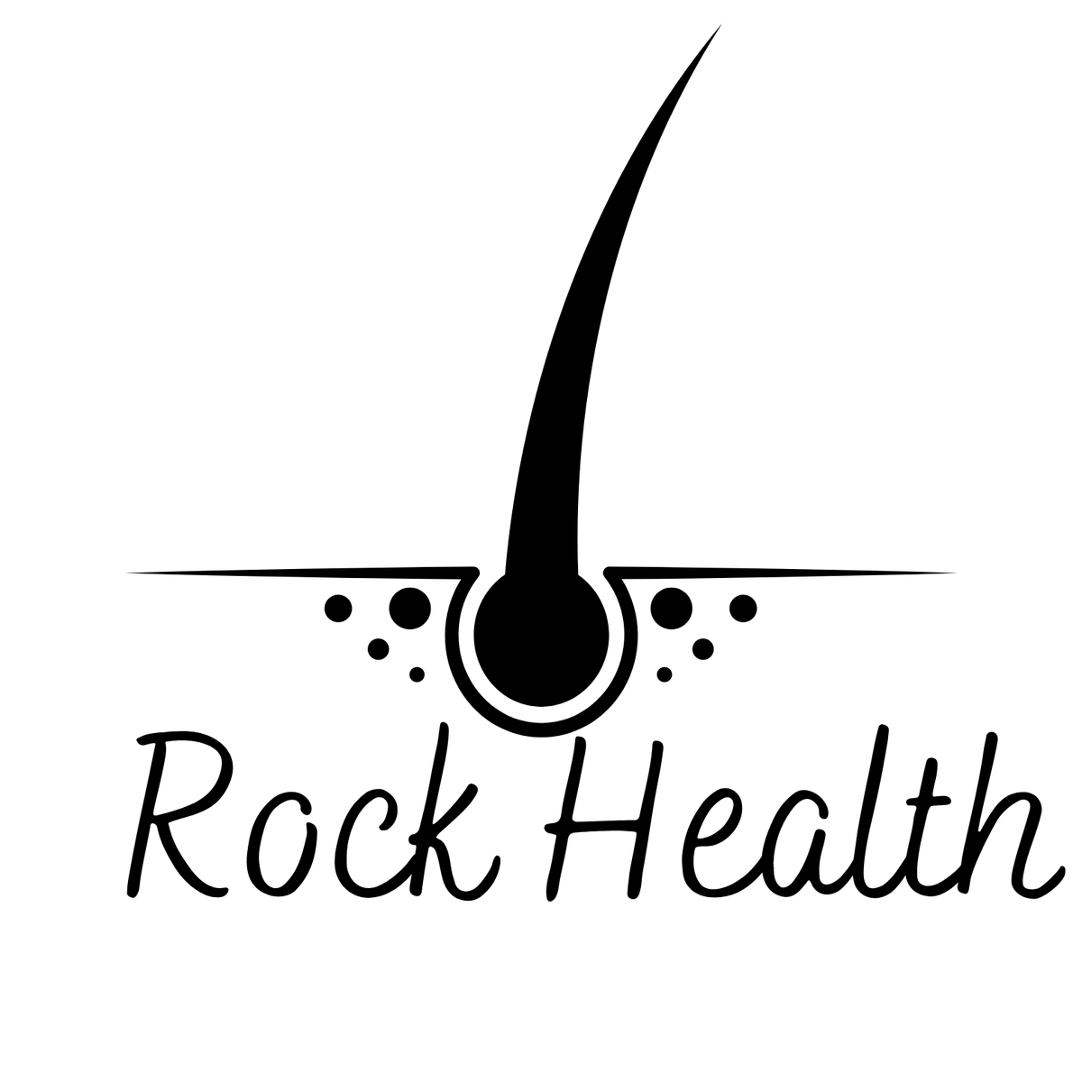 Rock Health Clinic logo